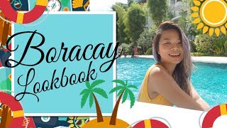 Boracay Lookbook | Kye Sees