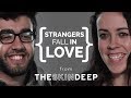 Strangers Fall in Love | {THE AND} Kendall & Salah