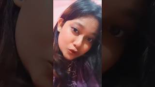 কাজল কালো আঁখি যে তার.  ঘন কালো চুল...✨️ #viral #shorts #trending #subscribe ##it'sconfusedshreya