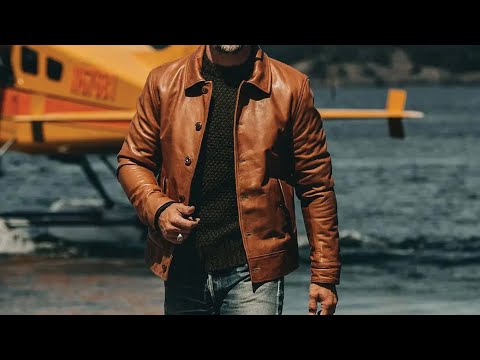 The 5 Best Leather Jackets Review And Buying Guide In 2023 | Perfect Models For Any Budget