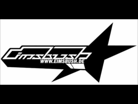 Eimsbush Tapes Vol 1 - 08 Pures Gift remix