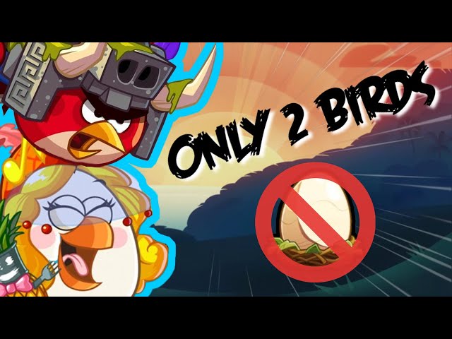 angry-birds-epic Videos and Highlights - Twitch