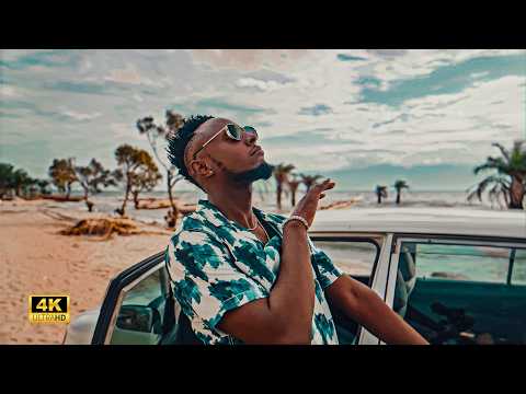 EL PRO - ICANA (Official Music Video)