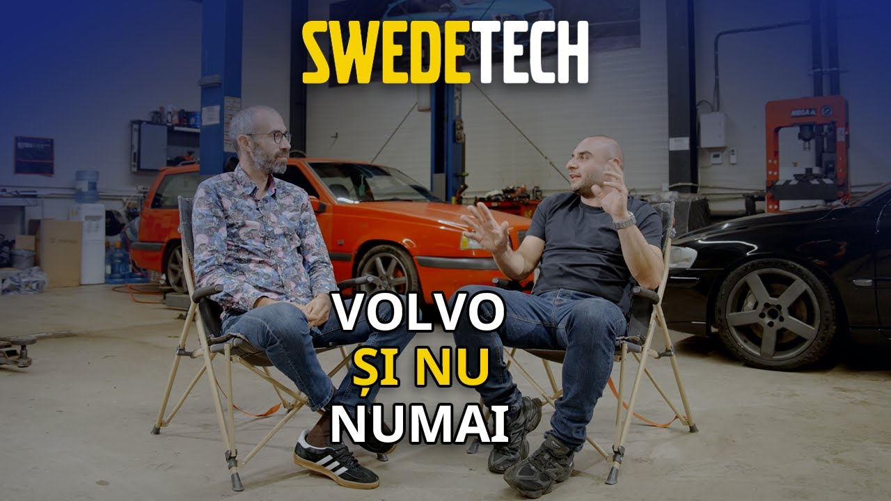 Mecanica și Ingineria alături de Vlad Micsunescu