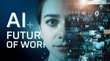 Thriving in the Age of AI: How to Prepare for the Future of Work