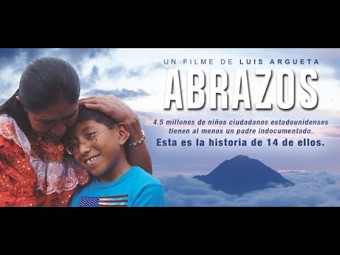 ABRAZOS   Trailer subtítulos en español