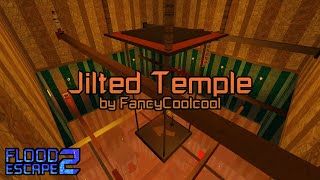 Jilted Temple [Crazy] by FancyCoolcool | FE2CM Auto