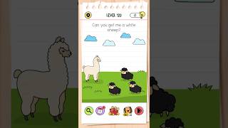 IQ Boost Level 120 | Brain Test All-Star | Every Puzzle Solved! 🎯 #Shorts #Puzzle #BrainTest screenshot 3