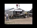 From The Archives: Assembly of the Bucyrus Erie Steam Shovel