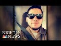 Family Of UPS Driver Killed In Police Shootout With Hostage Takers Speaks Out | NBC Nightly News