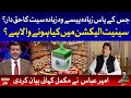 Tabdeeli with Ameer Abbas Complete Episode 7th February 2021