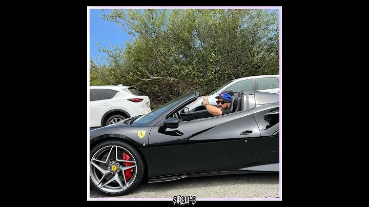 FREE Larry June x Cardo Type Beat 2022 - "Bay Bridge Mobbin"