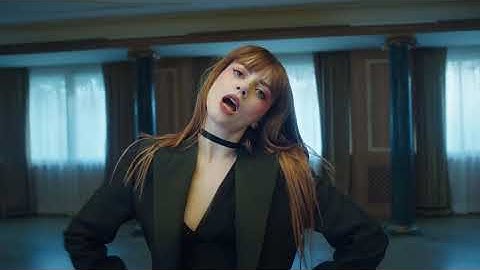 Annalisa - Sinceramente (Official Video - Sanremo 2024)