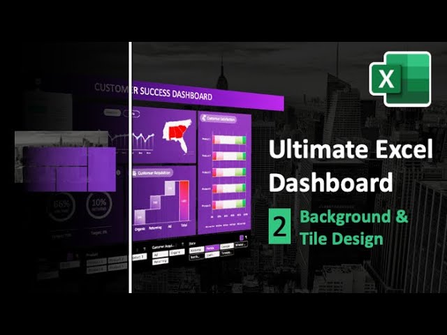 Excel Dashboards - Definition, Guide, Design, Steps