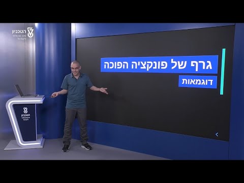 וִידֵאוֹ: מהי פרופורציה הפוכה ודוגמאות?