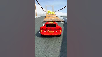 NOOB vs PRO vs HACKER 😱 In BeamNG😂#shorts #car #beamng #cars #fyp #foryou #viral #reccomended