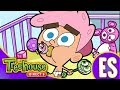 The Fairly OddParents | Cara de Bebé