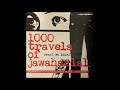 1000 travels of jawaharlal  with smile and slobber