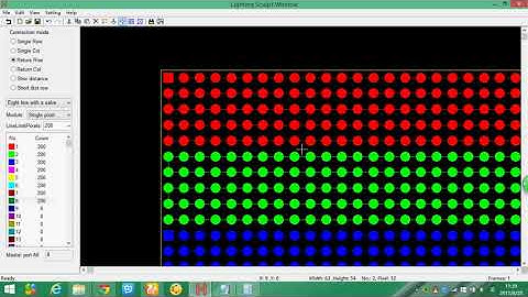 LED Build Tutorial Video especially Made for H803SA
