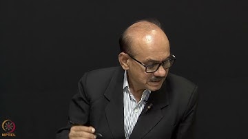 Week 4: Lecture 14: Characteristics of Stochastic Phenomena: Markov Processes