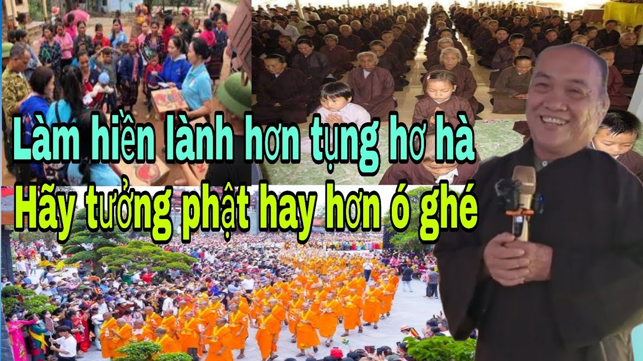 PGHH chú Tư Phương.giải đáp nghi vấn.kênh YouTube đông Dương.Đường Giải Thoát.chia sẽ 