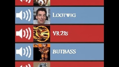 Zombie Panic Source - Micspam, Earrpe 5 and Harvest propkilling