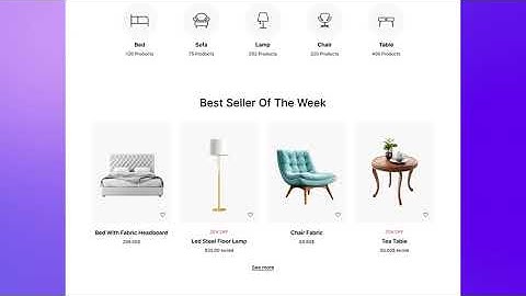 Fouita Widgets: The Secret to a High-Performing Website