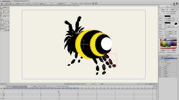 How to animate 3D in 2D with Anime Studio