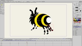 How to animate 3D in 2D with Anime Studio
