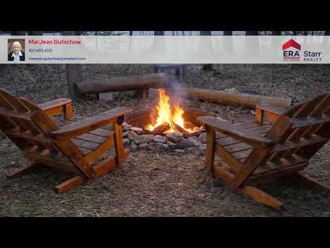 8062 Sand Bay Road, Sturgeon Bay, WI home video tour