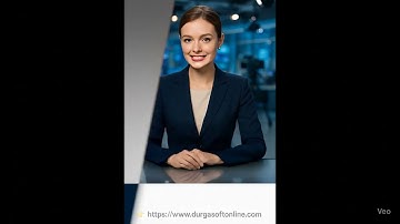 “Breaking News 🚨 DURGASOFT Released Generative AI Video Course | Access Anytime, Anywhere”