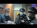 🚨Кто Прикрывает Буйного Гонщика в Погонах?! ч.2. Суд 🚓 🚨 🚓