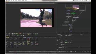Shake tutorial: All things roto part 1 Shake tutorial: All things roto part 1