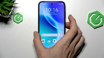 VIVO X300 – How to Link Google Assistant to the Power Button