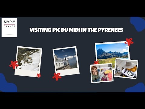 Video: Posjet Foixu u Pirinejima