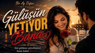 “Gülüşün Yetiyor Bana” ❤️🌹 Romantik Arabesk Aşk Şarkısı Yeni Şarkı