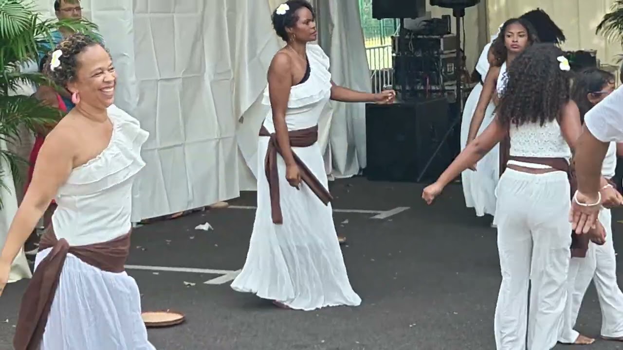 Kafrine Mélanzé - Granmoun Lélé 