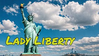 Miss Freedom To Lady Liberty