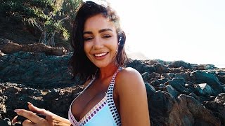 PHOTOSHOOT IN BYRON BAY - VLOG 072