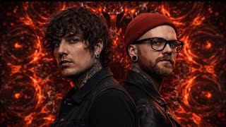 Bring Me The Horizon Feat Memphis May Fire  Style  Ritual Of Ashfall  S