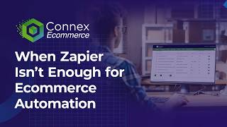 Beyond Zapier: Advanced Automation for Growing Ecommerce Brands