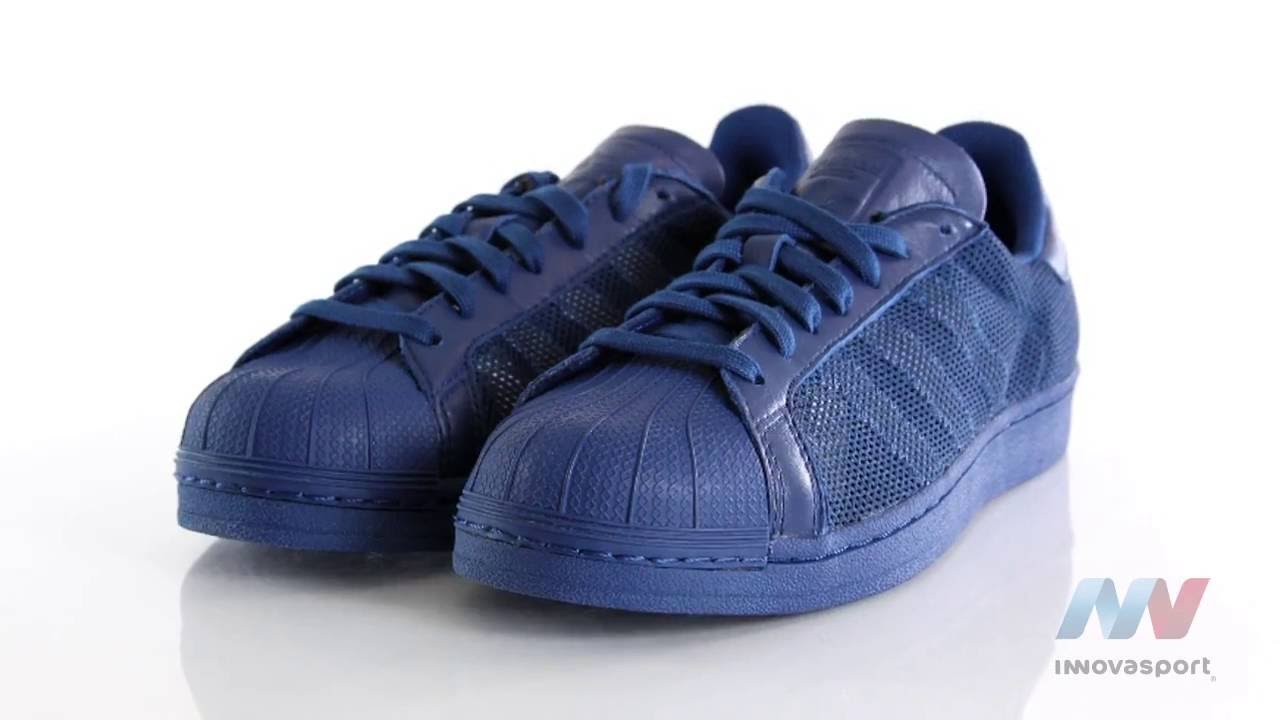 adidas superstar triple