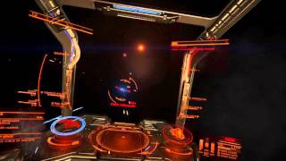 One on one - Diamondback Scout vs Eagle (Cmdr. Hercules4)