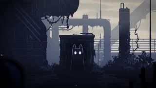 Rain World: The Watcher - Announce Trailer