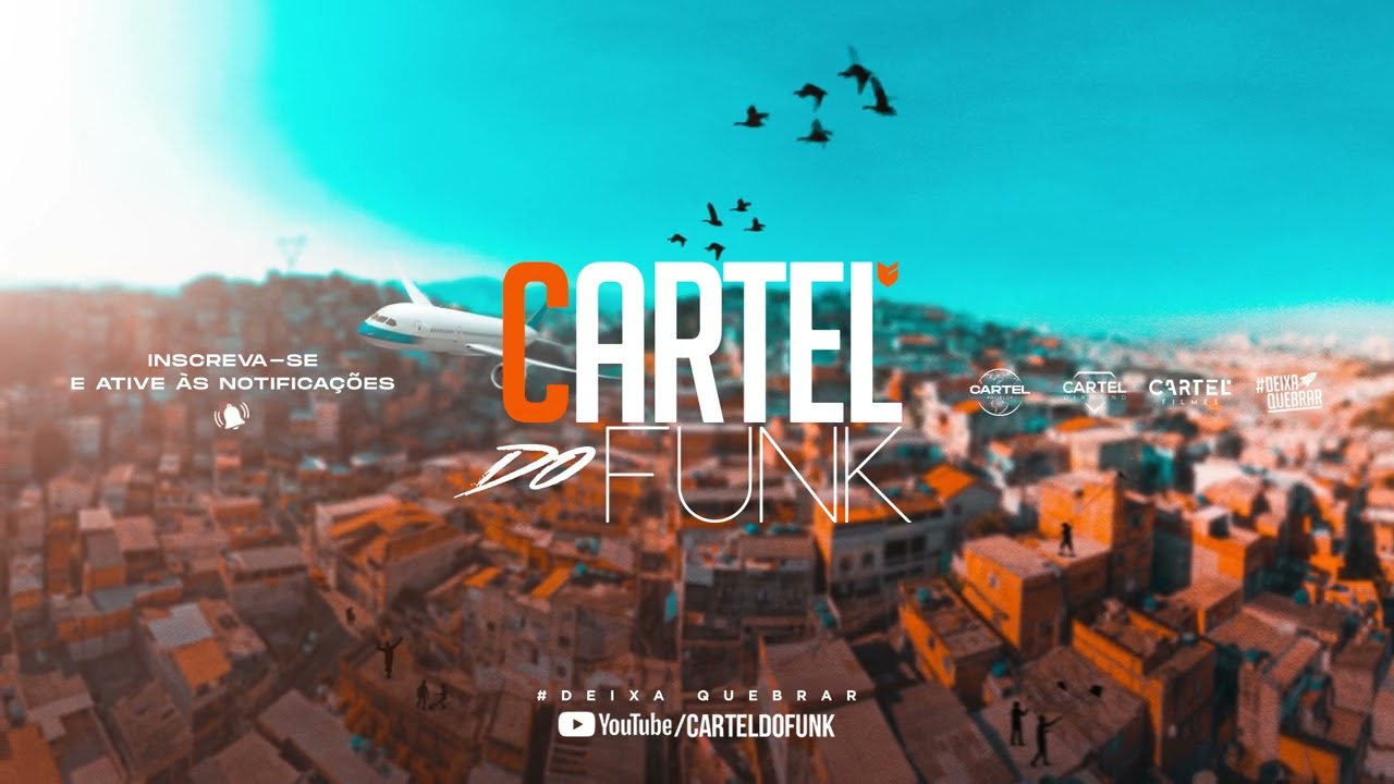 MC Henry da Capital, MC LP - Hoje Vai Ter Fluxo (Cartel do Funk) DJ Impostor