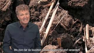 Eurofins Agro | Waarom meten we organische stof?