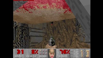 knee deep in the zdoom stream 1 (Part 1)