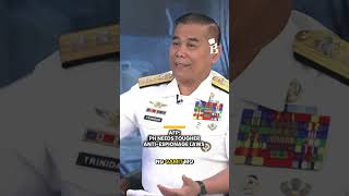 AFP: PH needs tougher anti-espionage laws
