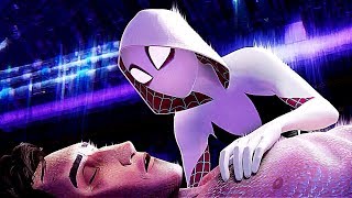 Infinity War Halt Etmiş: Spider-Man into the Spiderverse | İnceleme (2018) Infinity War Halt Etmiş: Spider-Man into the Spiderverse | İnceleme (2018)