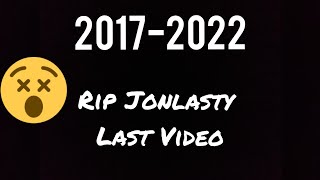 The Last Video + Perma ban (Jonlasty) | Transformice
